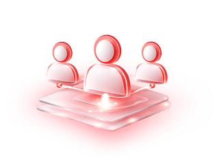 Expansion of a worldwide trading community to half a million active members